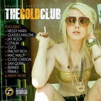 GoldToes - The Gold Club (Explicit)
