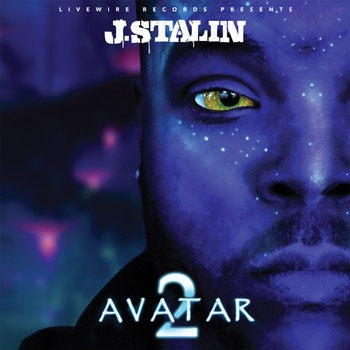 J. Stalin - Avatar 2 (Explicit)
