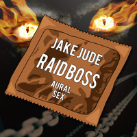 Jake Jude - Raid Boss (Explicit)