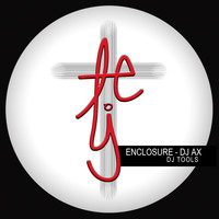 DJ Ax - Enclosure Tools