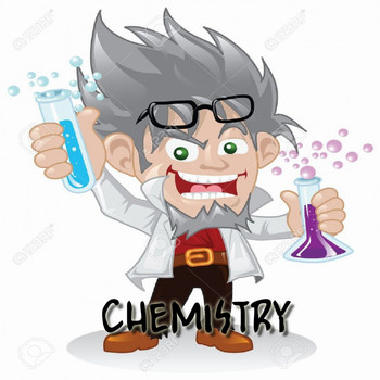 Chemistry - WHEN DA LOVE GONE