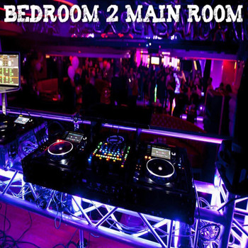 Stevie B - BedRoom 2 Main Room