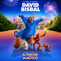 David Bisbal - Tú Eres La Magia (Canción Original De La Película "El Parque Mágico")