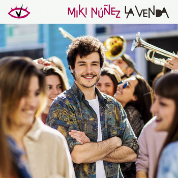 Miki Núñez - La Venda (Eurovision Song Contest / Tel Aviv 2019)
