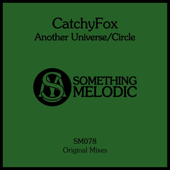 CatchyFox - Another Universe