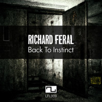 Richard Feral - Back to instinct