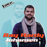 Ray Hardy Johansen - Hot In Here (Fra TV-Programmet "The Voice")