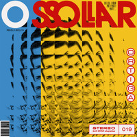 Ortiga - O Solar