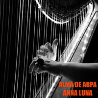 Anna Luna - Alma de Arpa