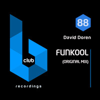 David Doren - Funkool