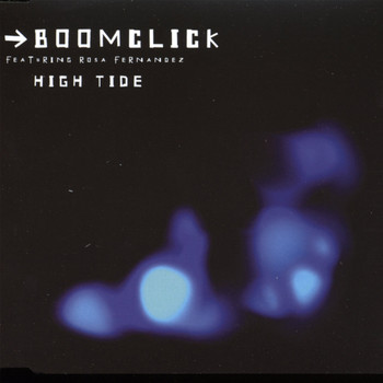 Boomclick - High Tide