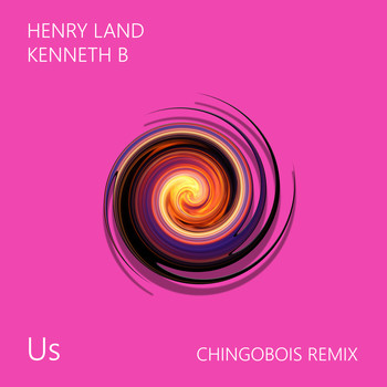 Henry Land & Kenneth B - Us