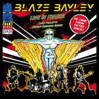 Blaze Bayley - Live in France