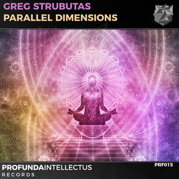 Greg Strubutas - Parallel Dimensions