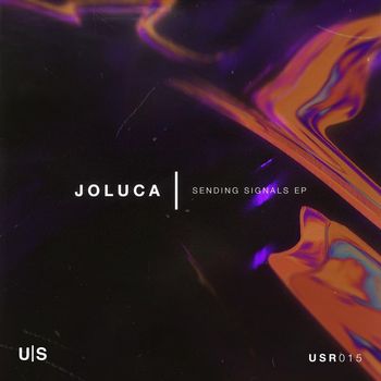 Joluca - Sending Signals EP