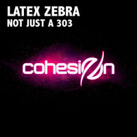Latex Zebra - Not Just A 303