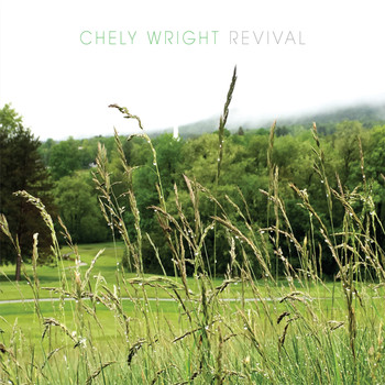 Chely Wright - Revival