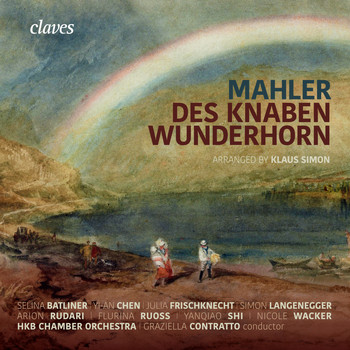 Graziella Contratto - Mahler: Des Knaben Wunderhorn