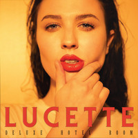 Lucette - Talk to Myself