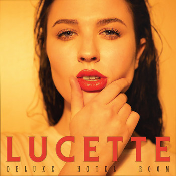Lucette - Angel