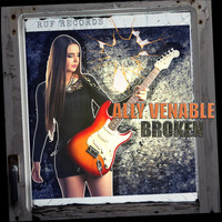 Ally Venable - Broken