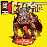 CZARFACE - Dog Days of Tomorrow (Explicit)