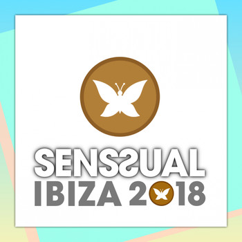 Various Artists - Senssual Ibiza 2018