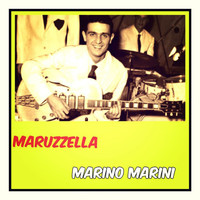 Marino Marini - Maruzzella