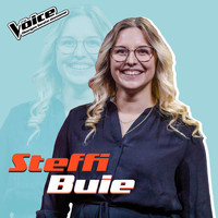 Steffi Buie - River (Fra TV-Programmet "The Voice")