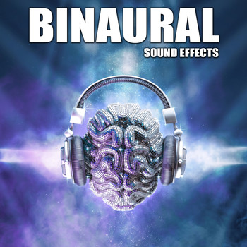 Sound Ideas - Binaural Sound Effects