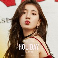 Suzy - Faces of Love