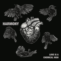 Harmony - Love is a Chemical High