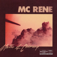 MC Rene - Morpheus (feat. Sonne Ra)
