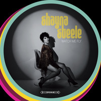 Shayna Steele - Shadow