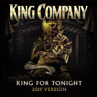 King Company - King for Tonight