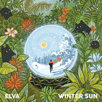 Elva - Winter Sun