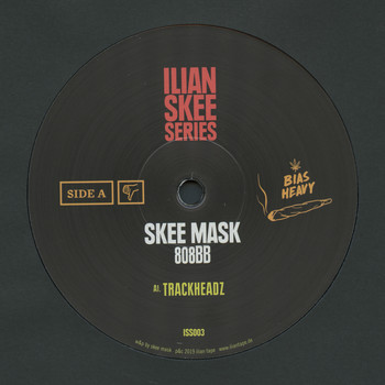 Skee Mask - 808bb