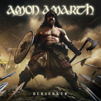 Amon Amarth - Berserker (Explicit)