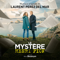 Laurent Perez Del Mar - Le mystère Henri Pick (Bande originale du film)