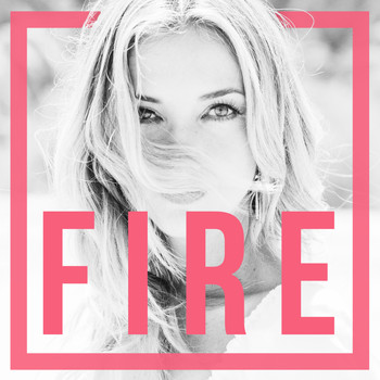 Sarah Darling - Fire