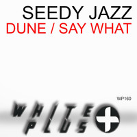 Seedy Jazz - Dune / Say What
