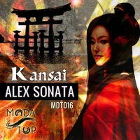 Alex Sonata - Kansai