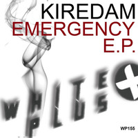 Kiredam - Emergency - EP