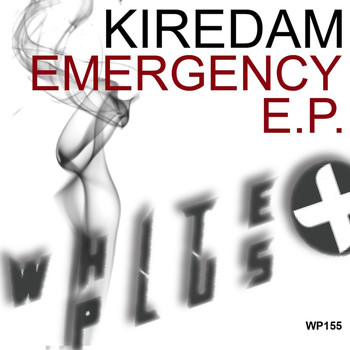 Kiredam - Emergency - EP