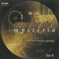 Mythos - Mysteria, Vol. 4