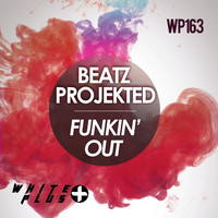Beatz Projekted - Funkin' Out