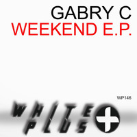 Gabry C - Weekend - EP