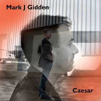 Mark J Gidden - Caesar