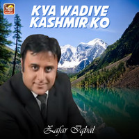 Zafar Iqbal - Kya Wadiye Kashmir Ko - Single