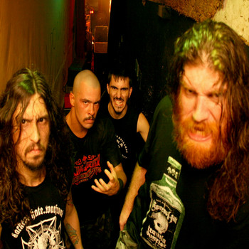 Matanza - Cold Turkey